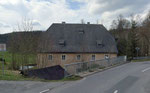 Bild: Wünschendorf Erzgebirge Hofmühle Pfaffroda
