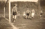 Wünschendorf Erzgebirge Fußball