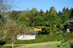 Bild: Wünschendorf Erzgebirge Kleingarten