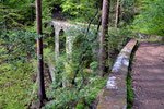 Bild: Wünschendorf Sachsen Hohe Brücke 2022