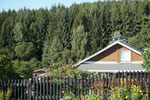 Bild: Wünschendorf Erzgebirge Kleingarten