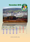 Wünschendorf Kalender 2018