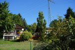 Bild: Wünschendorf Erzgebirge Kleingarten