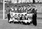 Bild: Wünschendorf Erzgebirge Fußball