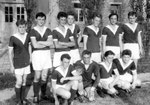 Bild: Wünschendorf Erzgebirge Fußball