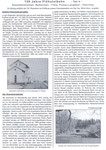 Wünschendorf Flöhatalbahn Erzgebirge