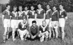 Bild: Wünschendorf Erzgebirge Fußball