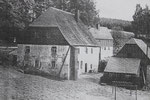 Bild: Wünschendorf Erzgebirge Hofmühle Pfaffroda