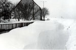 Bild: Wünschendorf Erzgebirge Winterbilder