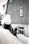 Bild: Wünschendorf Erzgebirge Winterbilder