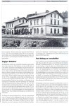 Wünschendorf Flöhatalbahn Erzgebirge