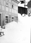 Bild: Wünschendorf Erzgebirge Winterbilder