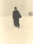 Bild: Wünschendorf Erzgebirge Winterbilder