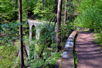 Bild: Wünschendorf Sachsen Hohe Brücke 2022