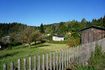 Kleingartenanlage Wünschendorf Erzgebirge
