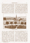 Bild: Wünschendorf Erzgebirge Kirchfahrt Lengefeld 1905