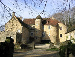 CHATEAU de BLANDANS