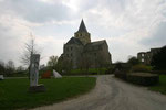 Abbaye entrée