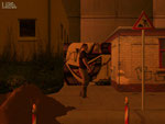Ingame Ansicht