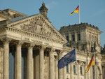 Reichstagsgebäude