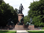 Bismarck-Nationaldenkmal