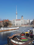 Historischer Hafen Berlin