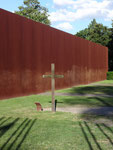 Sophienfriedhof an der Bernauer Straße (Gedenkstätte Berliner Mauer)