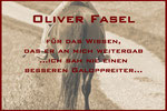 Oliver Fasel
