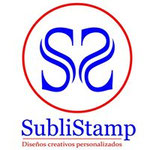 SUBLISTAMP