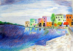 mit Polychromos