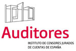 Instituto de Censores Jurados de Cuentas de España