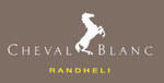CHEVAL BLANC