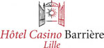 CASINO BARRIER