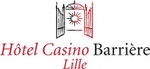 CASINO BARRIER