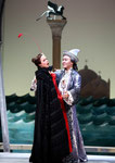 ANNINA Strauß "Eine Nacht in Venedig" VOLKSOPER WIEN 2013 - (Foto Barbara Pálffy/Volksoper Wien) 