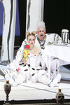 ZERLINA Mozart "Don Giovanni" VOLKSOPER WIEN 2015 - (Foto Barbara Pálffy/Volksoper Wien)