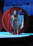 NICOLETTA Prokofjew "Die Liebe zu den 3 Orangen" VOLKSOPER WIEN 2010