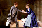 SUSANNA Mozart "Le nozze di Figaro" VOLKSOPER WIEN 2012 - (Foto: Barbara Pálffy/Volksoper Wien)