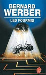 Werber : Les Fourmis