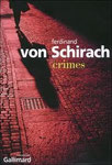 von Schirach : Crimes