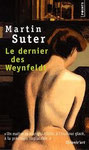 Süter : Le Dernier des Weinfeldt