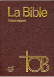 Bible : Le Livre de Jérémie