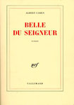 Cohen : Belle du seigneur
