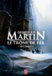 Martin : Le Trône de fer T1