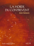 Damasio : La Horde du contrevent