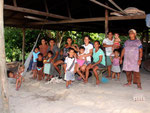 Familie Raimundo Dodo 2010.