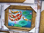 Kunst oder Kitsch?