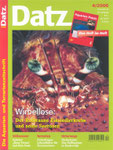 Ros, Wolfgang (2006): Auslösen der Fortpflanzung bei Froschwelsen, D. Aqu. u. Terr. Z. (Datz) 59 (4): 33-37.