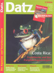 Ros, Wolfgang (2004): Erfolgreiche Froschwelsnachzucht im Aquarium, D. Aqu. u. Terr. Z. (Datz) 57 (7): 12-15.