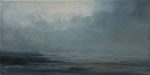o. T. Öl auf Leinwand, 2016, 15x30